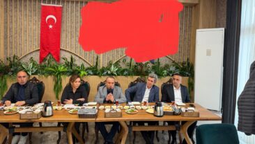 ÖLÇAR, ARTIK SESSİZ KALMAYACAĞIZ!