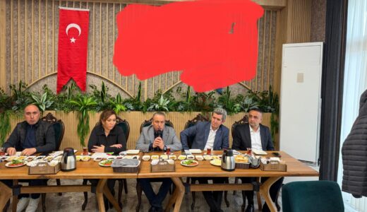 ÖLÇAR, ARTIK SESSİZ KALMAYACAĞIZ!