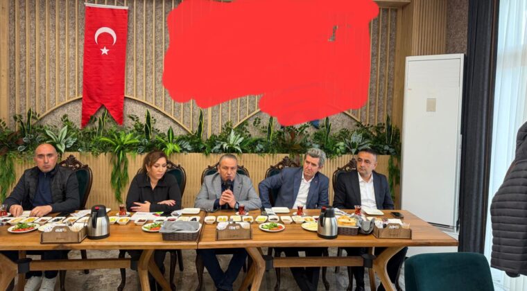 ÖLÇAR, ARTIK SESSİZ KALMAYACAĞIZ!