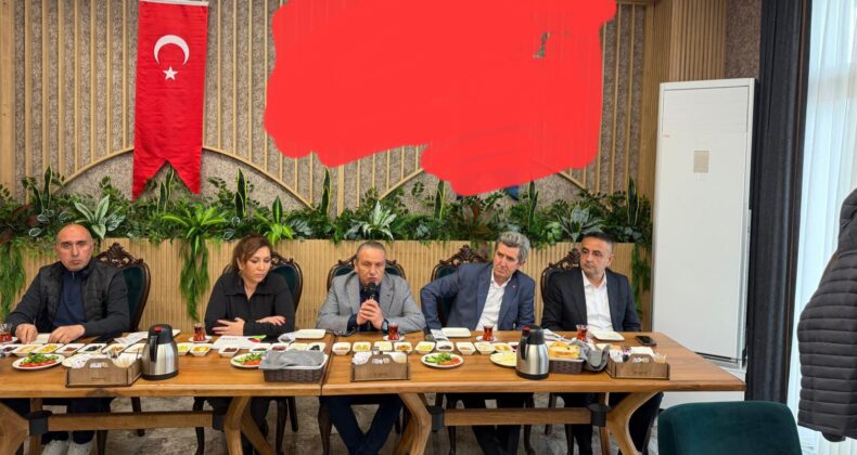 ÖLÇAR, ARTIK SESSİZ KALMAYACAĞIZ!