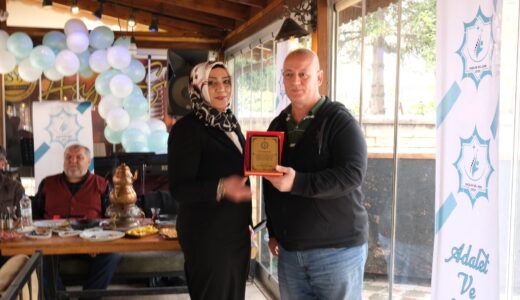 KARACA, ” GÖREVİMİZ ÇÖZÜM ÜRETMEK”