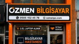 HİZMETTE SINIR YOKTUR