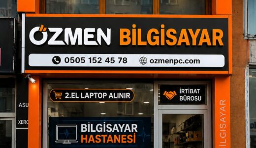 HİZMETTE SINIR YOKTUR