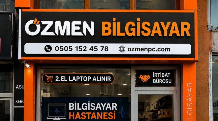 HİZMETTE SINIR YOKTUR