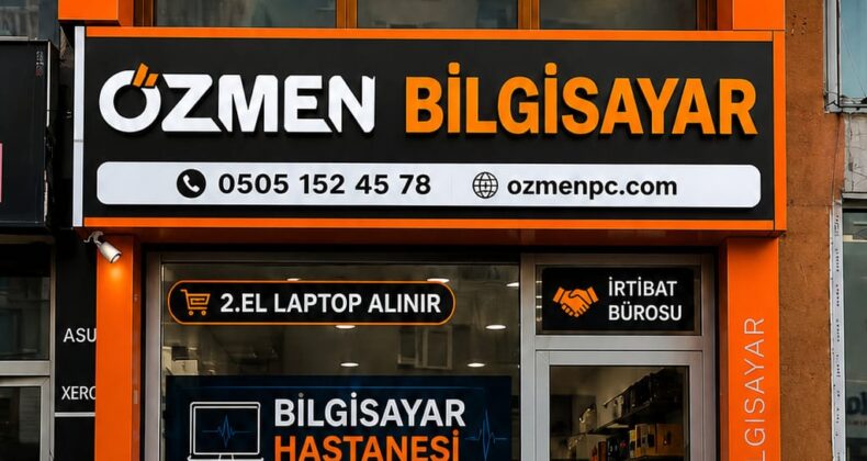 HİZMETTE SINIR YOKTUR