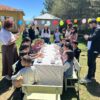 KABASAKAL KÖYÜ İLKOKULU’NDA BAHAR ŞENLİĞİ COŞKUSU