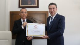 “KALDIĞIMIZ YERDEN DEVAN EDECEĞİZ”