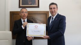 “KALDIĞIMIZ YERDEN DEVAN EDECEĞİZ”
