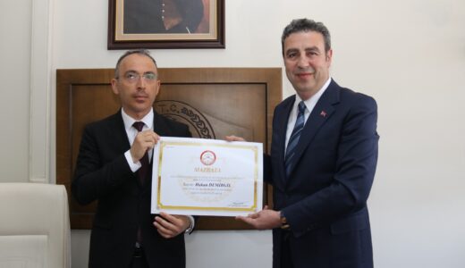 “KALDIĞIMIZ YERDEN DEVAN EDECEĞİZ”