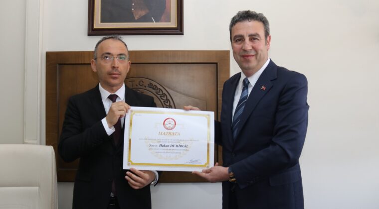 “KALDIĞIMIZ YERDEN DEVAN EDECEĞİZ”