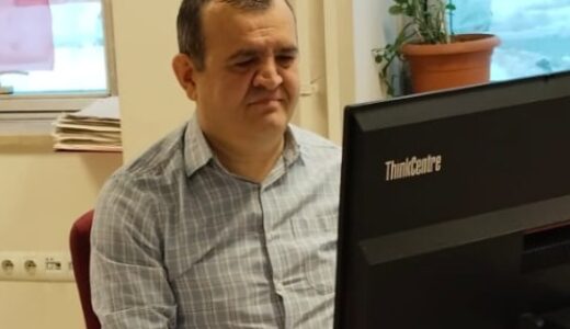 SGK ÇALIŞANLARININ HAK TALEPLERİ GÜNDEMDE