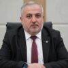“İSTİFA İDDİALARI GERÇEĞİ YANSITMIYOR”