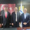 MİL- BÜRO – SEN’DEN KALE’YE ANLAMLI ZİYARET