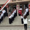 GENÇLİK ATA’SININ İZİNDE!