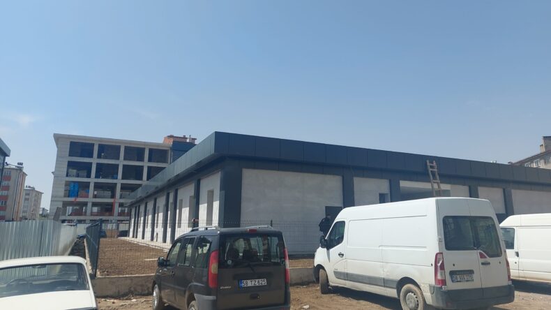 KİM YAPTI BU SAĞLIK OCAĞINI?