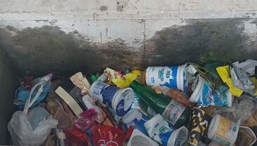 ÇEŞMELER PİSLİK YUVASI…