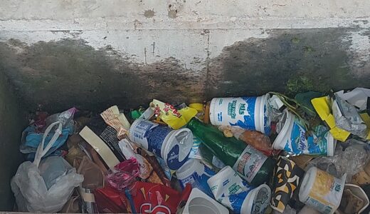 ÇEŞMELER PİSLİK YUVASI…