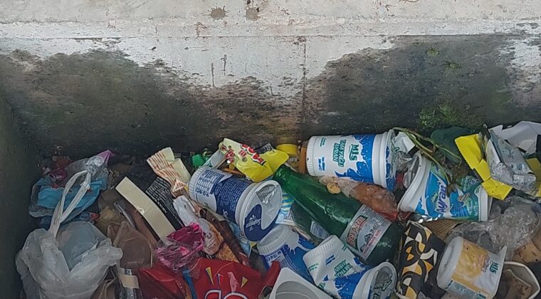 ÇEŞMELER PİSLİK YUVASI…