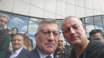 HABERİ OLMAYAN BASIN MI, ANLATMAYAN KURUMLAR MI?