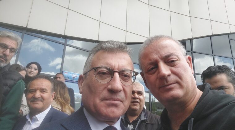 HABERİ OLMAYAN BASIN MI, ANLATMAYAN KURUMLAR MI?