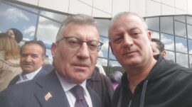 SİDEMİR’DE GERÇEKLERİ İLK KEZ AÇIK AÇIK KONUŞTULAR