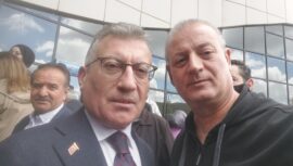 SİDEMİR’DE GERÇEKLERİ İLK KEZ AÇIK AÇIK KONUŞTULAR