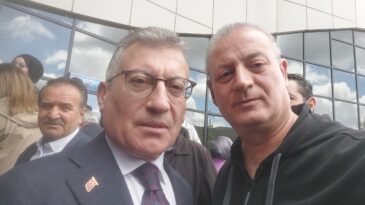 SİDEMİR’DE GERÇEKLERİ İLK KEZ AÇIK AÇIK KONUŞTULAR