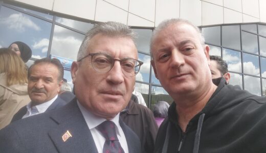SİDEMİR’DE GERÇEKLERİ İLK KEZ AÇIK AÇIK KONUŞTULAR