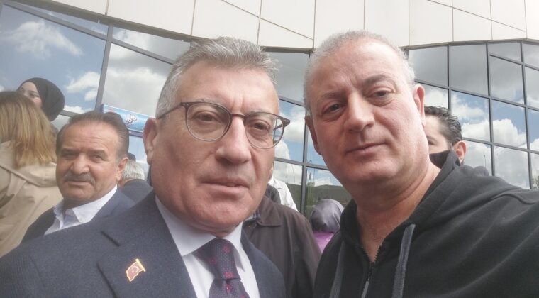 SİDEMİR’DE GERÇEKLERİ İLK KEZ AÇIK AÇIK KONUŞTULAR