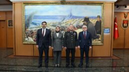 SİVAS İÇİN KRİTİK GÖRÜŞME
