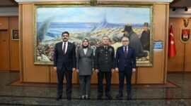SİVAS İÇİN KRİTİK GÖRÜŞME