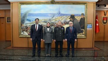 SİVAS İÇİN KRİTİK GÖRÜŞME