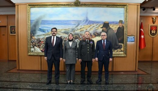 SİVAS İÇİN KRİTİK GÖRÜŞME