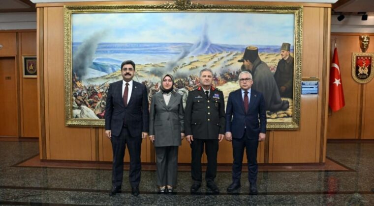SİVAS İÇİN KRİTİK GÖRÜŞME