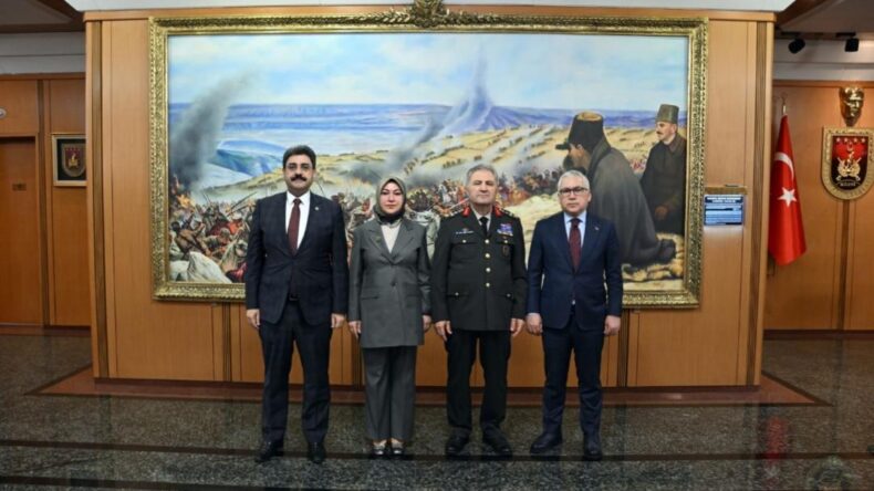 SİVAS İÇİN KRİTİK GÖRÜŞME