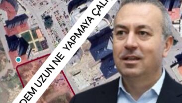 NE YAPMAYA ÇALIŞIYOR?