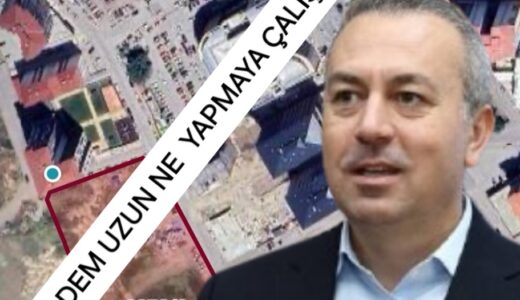 NE YAPMAYA ÇALIŞIYOR?
