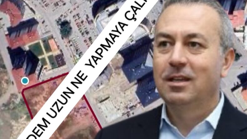 NE YAPMAYA ÇALIŞIYOR?