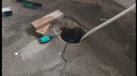 GERÇEKLER SU YÜZÜNE ÇIKIYOR
