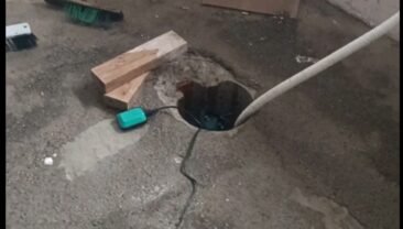 GERÇEKLER SU YÜZÜNE ÇIKIYOR