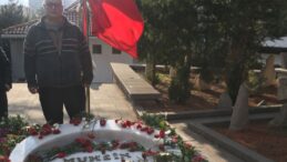 KANMAYIN SAHTE YÜZLERE..!