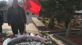 KANMAYIN SAHTE YÜZLERE..!