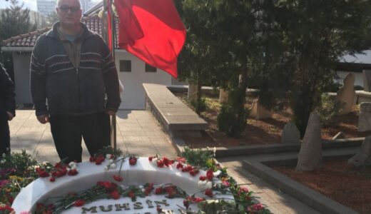 KANMAYIN SAHTE YÜZLERE..!