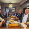 KEŞKE SİVAS İÇİN KONUŞABİLSELER!