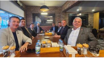 KEŞKE SİVAS İÇİN KONUŞABİLSELER!