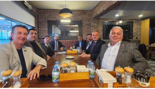 KEŞKE SİVAS İÇİN KONUŞABİLSELER!