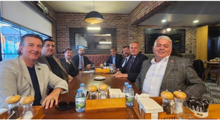 KEŞKE SİVAS İÇİN KONUŞABİLSELER!