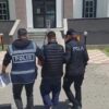 GEMEREK’TE ARANAN ŞAHIS YAKALANDI