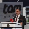 EKEN İDDİALI KONUŞUYOR