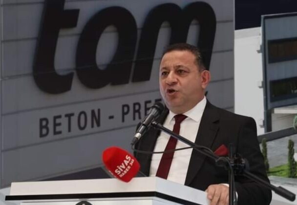 EKEN İDDİALI KONUŞUYOR